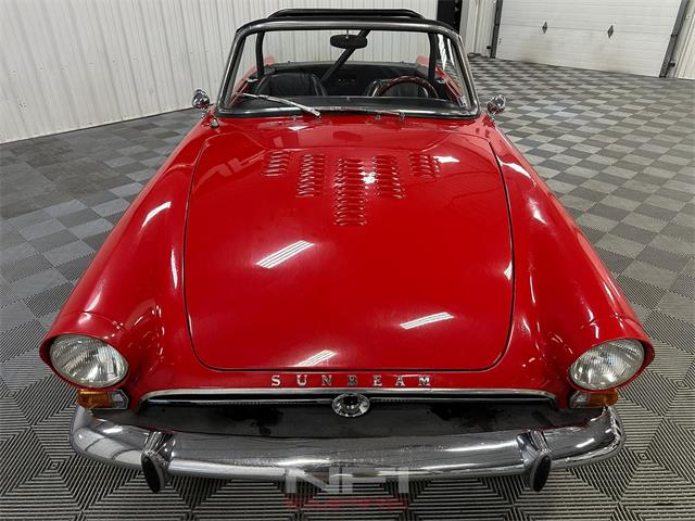 1965 Sunbeam Tiger (CC-2013439) for sale in North East, Pennsylvania