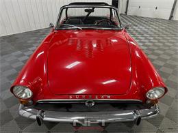 1965 Sunbeam Tiger (CC-2013439) for sale in North East, Pennsylvania