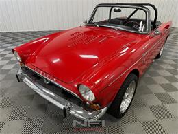 1965 Sunbeam Tiger (CC-2013439) for sale in North East, Pennsylvania