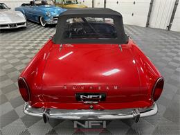 1965 Sunbeam Tiger (CC-2013439) for sale in North East, Pennsylvania