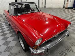 1965 Sunbeam Tiger (CC-2013439) for sale in North East, Pennsylvania
