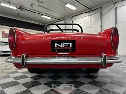 1965 Sunbeam Tiger (CC-2013439) for sale in North East, Pennsylvania