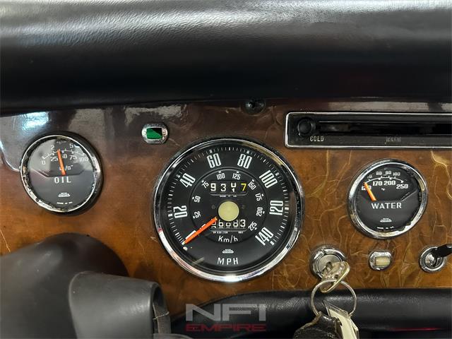 1965 Sunbeam Tiger (CC-2013439) for sale in North East, Pennsylvania