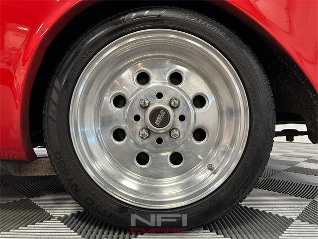 1965 Sunbeam Tiger (CC-2013439) for sale in North East, Pennsylvania
