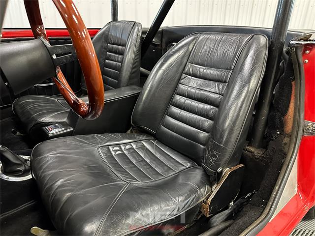 1965 Sunbeam Tiger (CC-2013439) for sale in North East, Pennsylvania