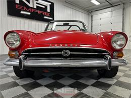 1965 Sunbeam Tiger (CC-2013439) for sale in North East, Pennsylvania