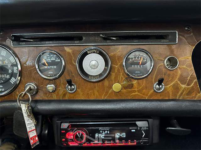 1965 Sunbeam Tiger (CC-2013439) for sale in North East, Pennsylvania