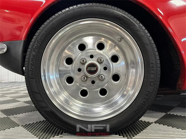 1965 Sunbeam Tiger (CC-2013439) for sale in North East, Pennsylvania