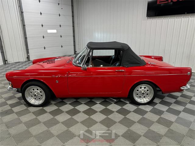 1965 Sunbeam Tiger (CC-2013439) for sale in North East, Pennsylvania