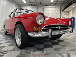 1965 Sunbeam Tiger (CC-2013439) for sale in North East, Pennsylvania