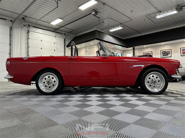 1965 Sunbeam Tiger (CC-2013439) for sale in North East, Pennsylvania