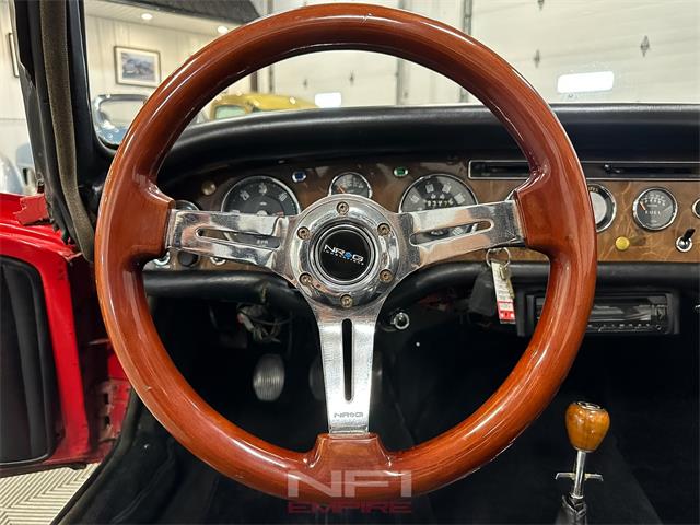 1965 Sunbeam Tiger (CC-2013439) for sale in North East, Pennsylvania