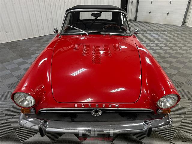 1965 Sunbeam Tiger (CC-2013439) for sale in North East, Pennsylvania