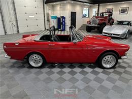 1965 Sunbeam Tiger (CC-2013439) for sale in North East, Pennsylvania