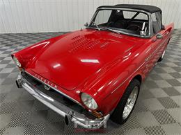 1965 Sunbeam Tiger (CC-2013439) for sale in North East, Pennsylvania