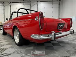 1965 Sunbeam Tiger (CC-2013439) for sale in North East, Pennsylvania