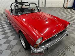 1965 Sunbeam Tiger (CC-2013439) for sale in North East, Pennsylvania