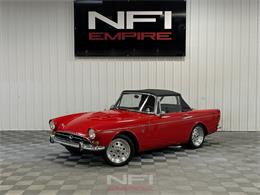 1965 Sunbeam Tiger (CC-2013439) for sale in North East, Pennsylvania