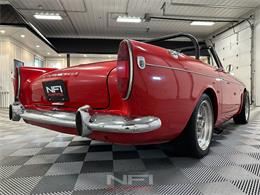 1965 Sunbeam Tiger (CC-2013439) for sale in North East, Pennsylvania
