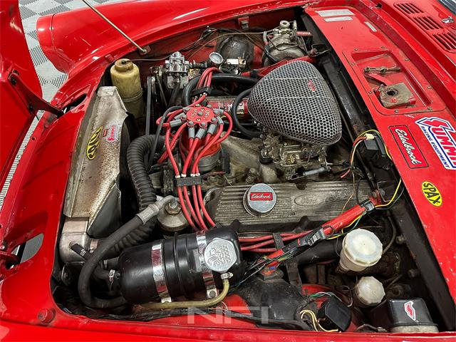 1965 Sunbeam Tiger (CC-2013439) for sale in North East, Pennsylvania