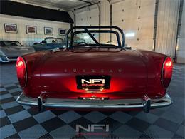 1965 Sunbeam Tiger (CC-2013439) for sale in North East, Pennsylvania