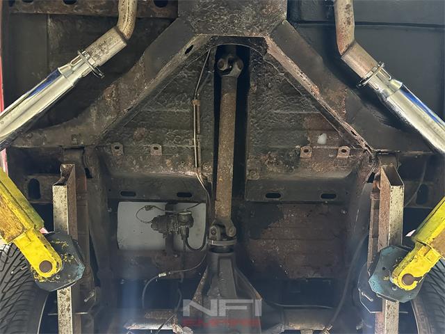 1965 Sunbeam Tiger (CC-2013439) for sale in North East, Pennsylvania