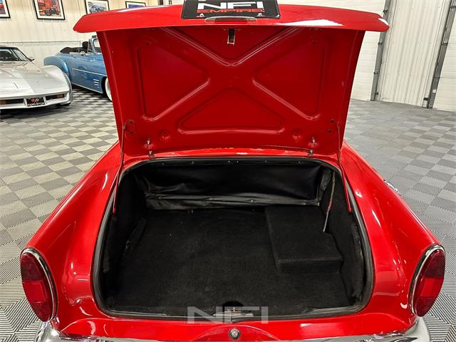 1965 Sunbeam Tiger (CC-2013439) for sale in North East, Pennsylvania