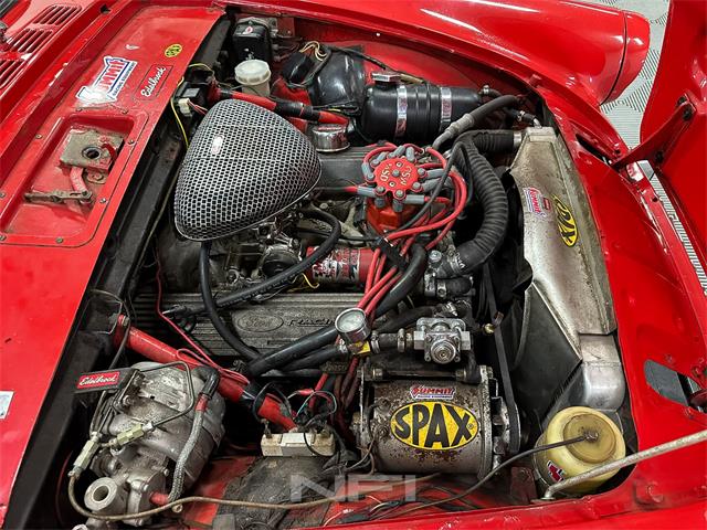 1965 Sunbeam Tiger (CC-2013439) for sale in North East, Pennsylvania