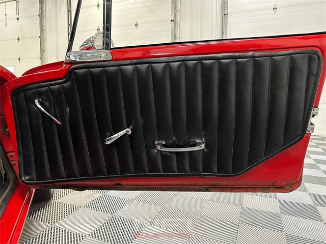 1965 Sunbeam Tiger (CC-2013439) for sale in North East, Pennsylvania