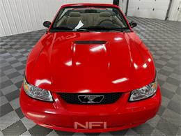 2000 Ford Mustang (CC-2013441) for sale in North East, Pennsylvania
