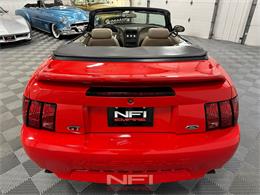 2000 Ford Mustang (CC-2013441) for sale in North East, Pennsylvania