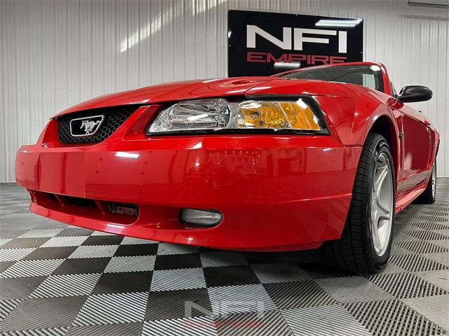 2000 Ford Mustang (CC-2013441) for sale in North East, Pennsylvania