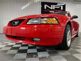 2000 Ford Mustang (CC-2013441) for sale in North East, Pennsylvania