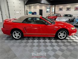 2000 Ford Mustang (CC-2013441) for sale in North East, Pennsylvania