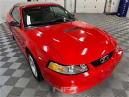 2000 Ford Mustang (CC-2013441) for sale in North East, Pennsylvania