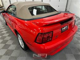 2000 Ford Mustang (CC-2013441) for sale in North East, Pennsylvania