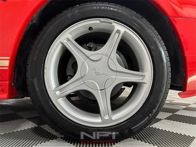2000 Ford Mustang (CC-2013441) for sale in North East, Pennsylvania
