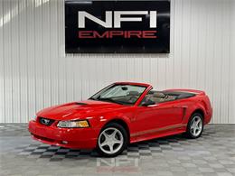 2000 Ford Mustang (CC-2013441) for sale in North East, Pennsylvania