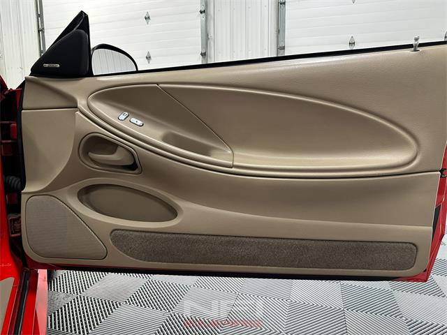 2000 Ford Mustang (CC-2013441) for sale in North East, Pennsylvania