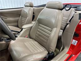 2000 Ford Mustang (CC-2013441) for sale in North East, Pennsylvania