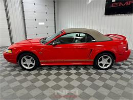 2000 Ford Mustang (CC-2013441) for sale in North East, Pennsylvania