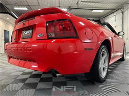 2000 Ford Mustang (CC-2013441) for sale in North East, Pennsylvania