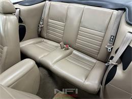 2000 Ford Mustang (CC-2013441) for sale in North East, Pennsylvania