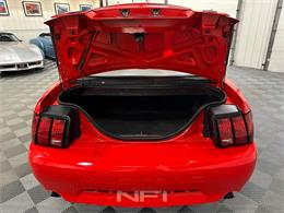 2000 Ford Mustang (CC-2013441) for sale in North East, Pennsylvania