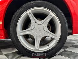 2000 Ford Mustang (CC-2013441) for sale in North East, Pennsylvania
