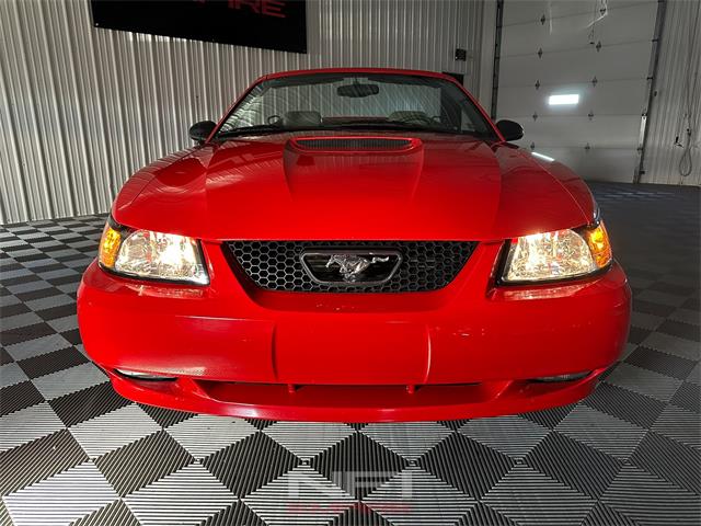 2000 Ford Mustang (CC-2013441) for sale in North East, Pennsylvania