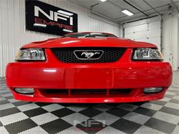 2000 Ford Mustang (CC-2013441) for sale in North East, Pennsylvania
