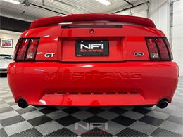 2000 Ford Mustang (CC-2013441) for sale in North East, Pennsylvania