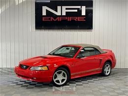 2000 Ford Mustang (CC-2013441) for sale in North East, Pennsylvania