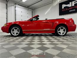 2000 Ford Mustang (CC-2013441) for sale in North East, Pennsylvania